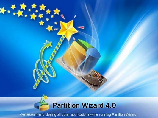 Especially, it is difficult to find Windows version of PQ magic while there is free trial version for MiniTool Partition Wizard Server Edition.