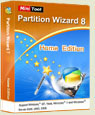 MiniTool Partition Wizard Server Edition