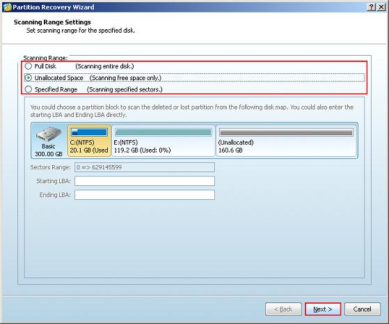 partition table doctor 3.5 full version