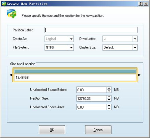 Partition Management Software1