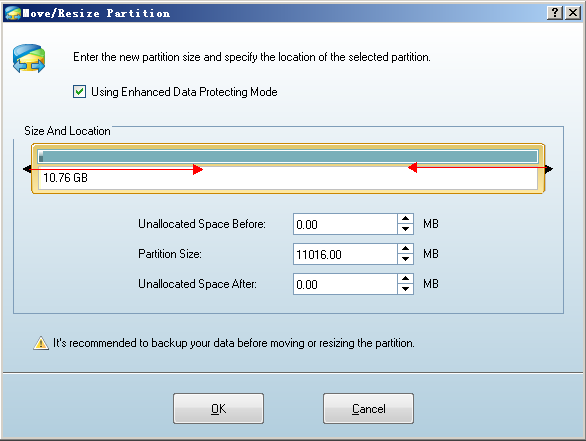 Windows Server Partition Manager1