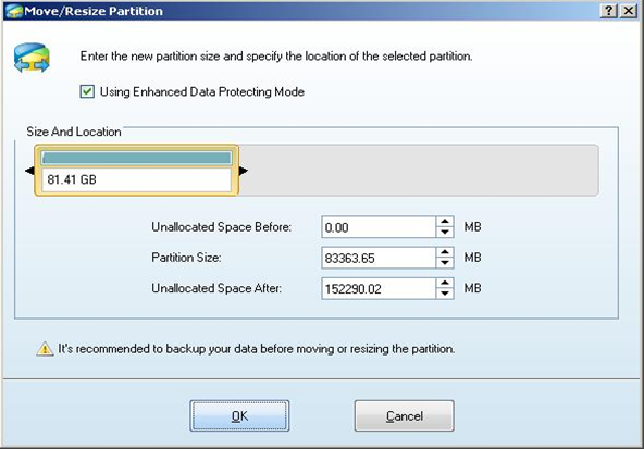 server-2003-partition-manager-move-resize-partition-interface