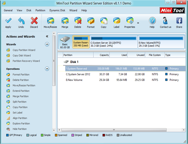 IM-Magic Partition Resizer Pro 6.9 / WinPE instal the new for windows