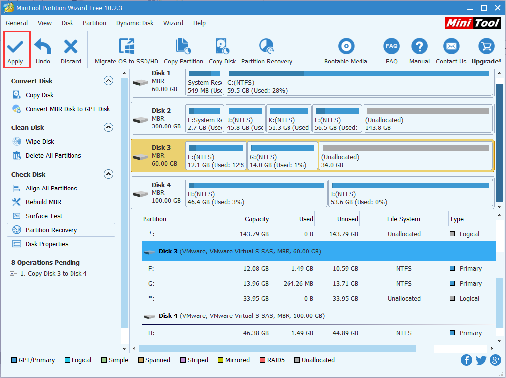 program to clone hard drive