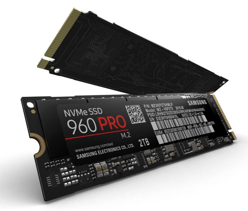 SSD image