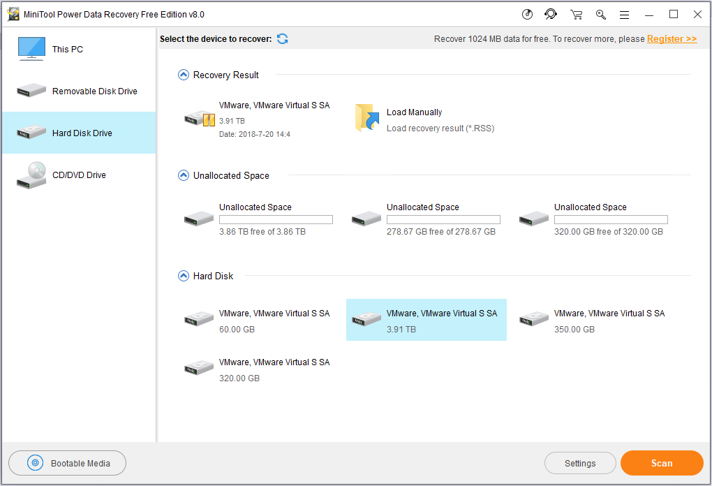 Look! Here Are Ways to Fix External Hard Drive Not Accessible