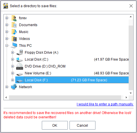 Look! Here Are Ways to Fix External Hard Drive Not Accessible