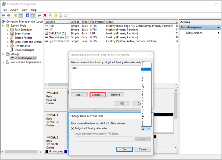 Look! Here Are Ways to Fix External Hard Drive Not Accessible